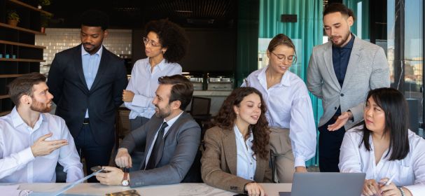 ¿Por qué Librovirtual.pe para grandes empresas?