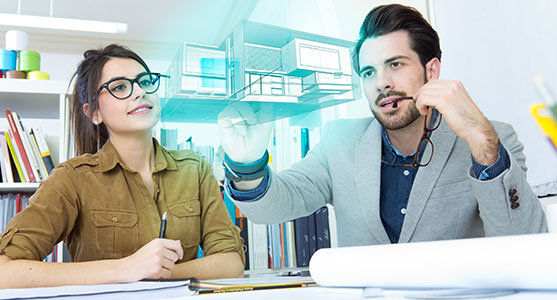 Cómo funciona el programa de Partners