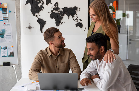 Transforme el Libro de Reclamaciones de una obligación, en una herramienta estratégica