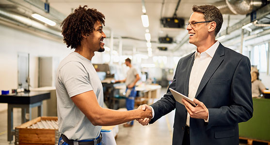 Más que cumplir con Indecopi: elevar la calidad en su empresa