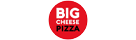 Big Cheese Pizza