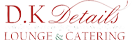 DK Details Catering Eventos y Publicidad
