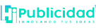 Hi Publicidad 3Ds