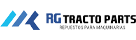 RG Tracto Parts