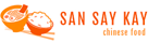 San Sai Kay