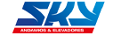 SKY Andamios & Elevadores