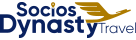 Dynasty Business Enterprise