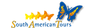 South American Tours del Perú